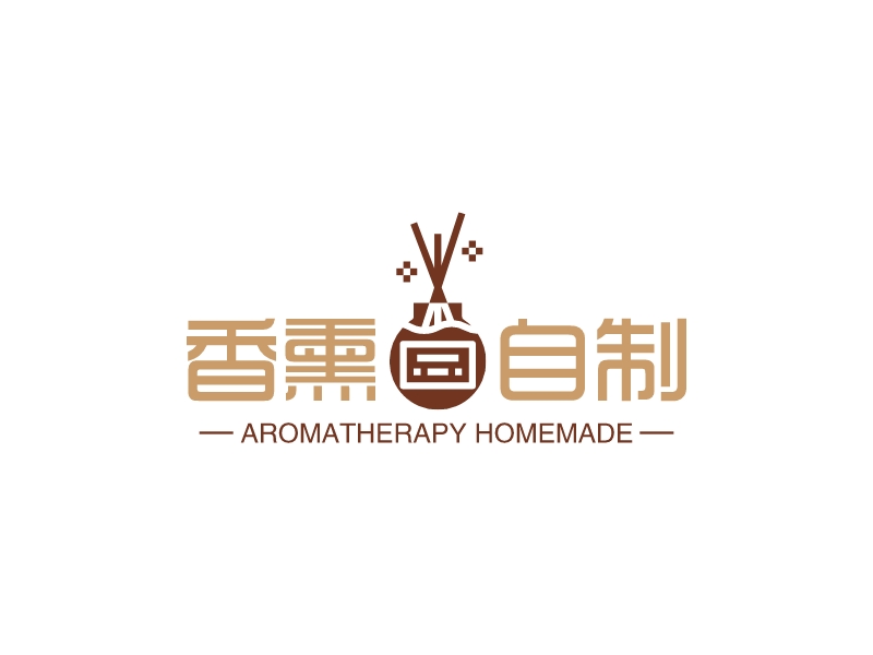 香薰自制 Logo Maker - Design 香薰自制 logos online