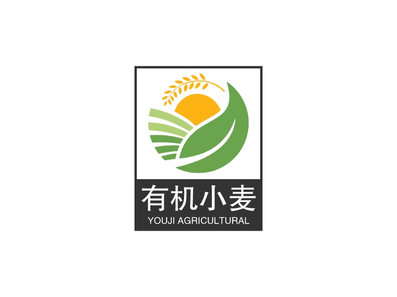 有机小麦 - YOUJI AGRICULTURAL