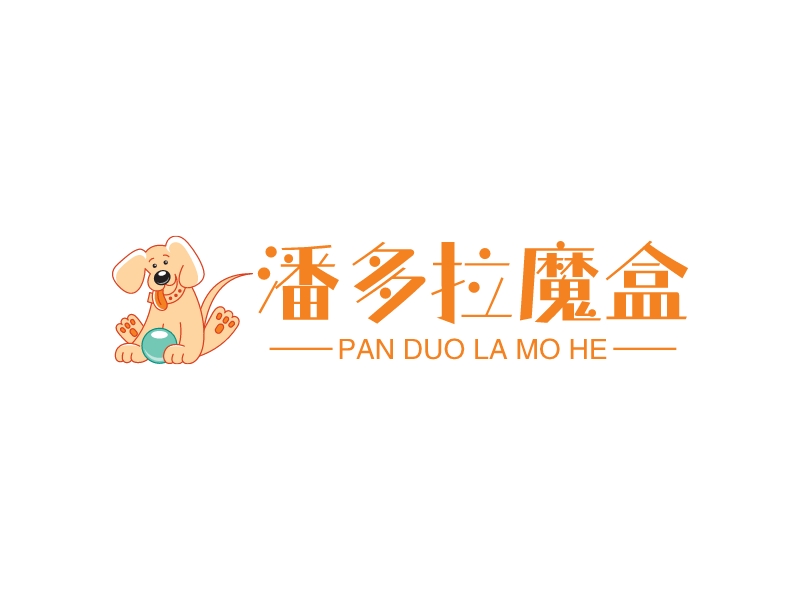 潘多拉魔盒 - PAN DUO LA MO HE