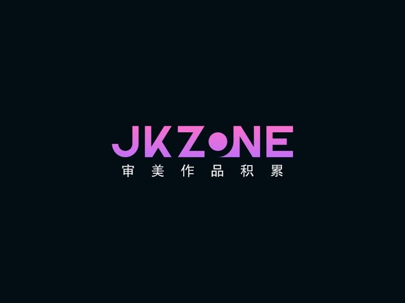 JKZONELOGO设计