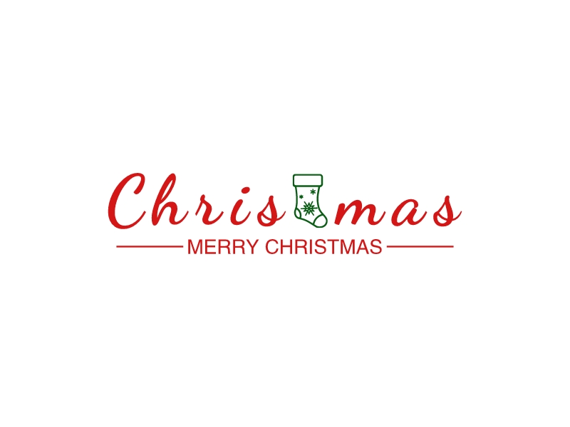 Christmas Logo Maker - Design Christmas logos online
