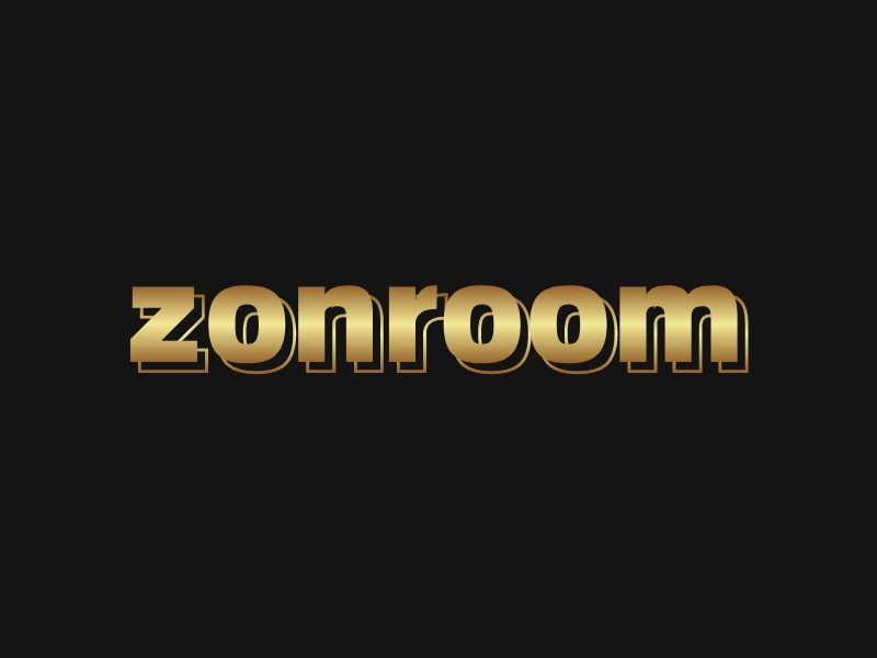 zonroom Logo Maker - Design zonroom logos online
