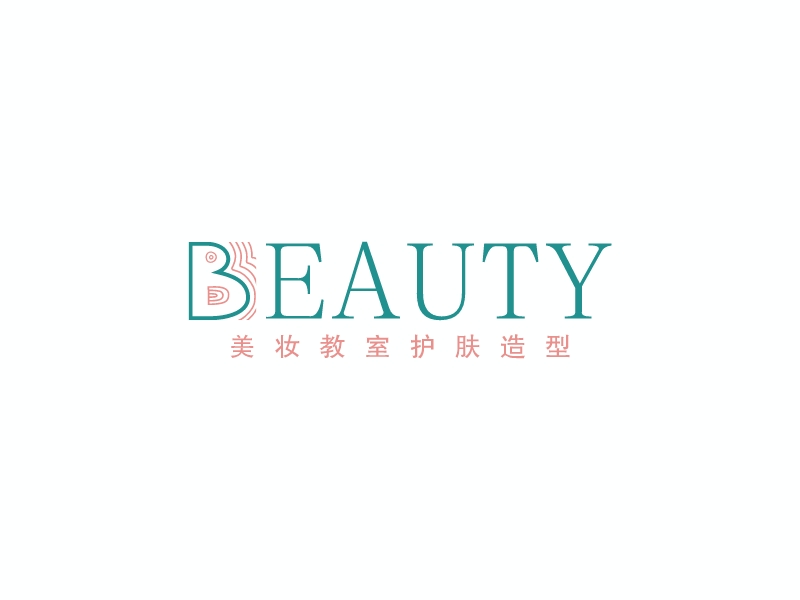 医美logo;医美logo设计模板在线制作 - LOGO神器