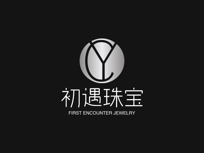 初遇珠宝 - FIRST ENCOUNTER JEWELRY
