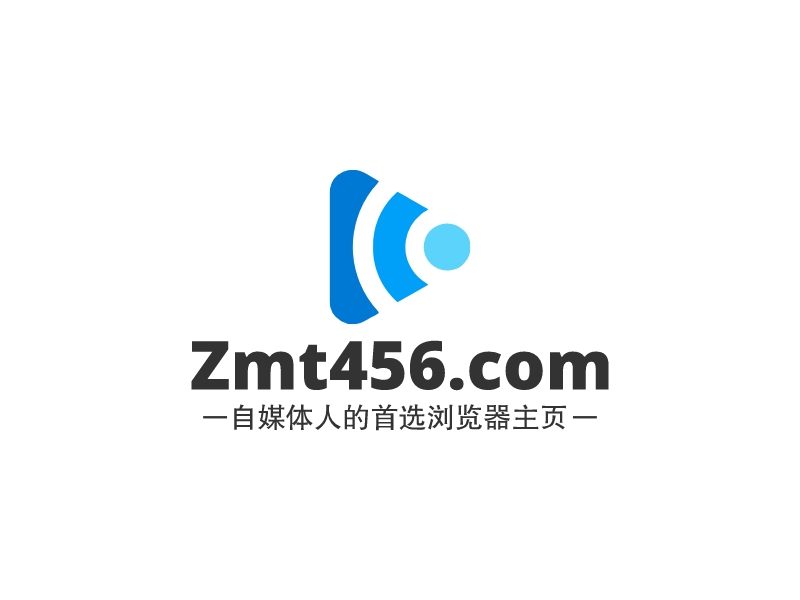Zmt456.com - 自媒体人的首选浏览器主页