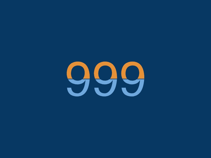 999 - 