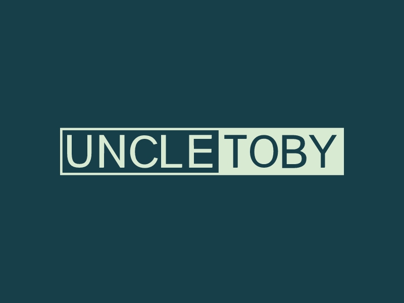 Uncle Tobylogo设计
