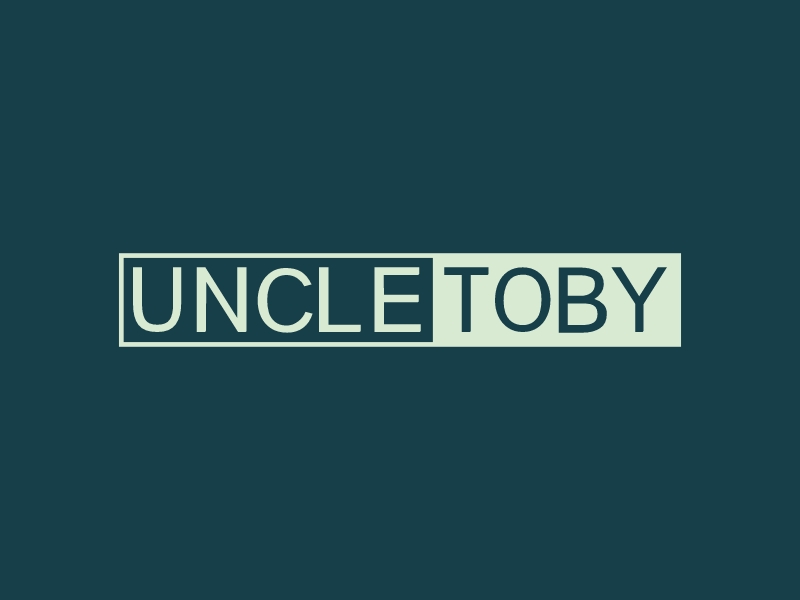 Uncle Toby - 