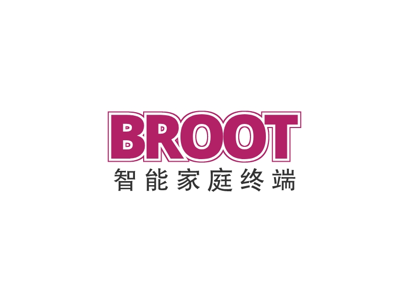 BROOT - 智能家庭终端