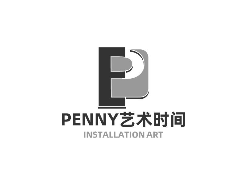 PENNY艺术时间 - Installation art