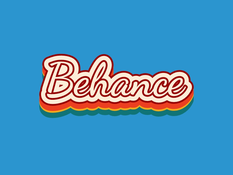 Behance - 