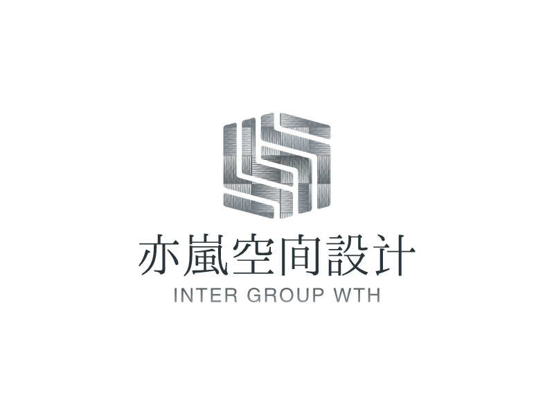 亦岚空间设计 Logo Maker - Design 亦岚空间设计 logos online