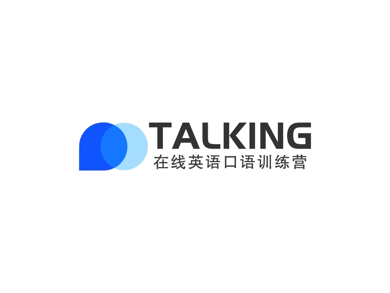 Talking - 在线英语口语训练营