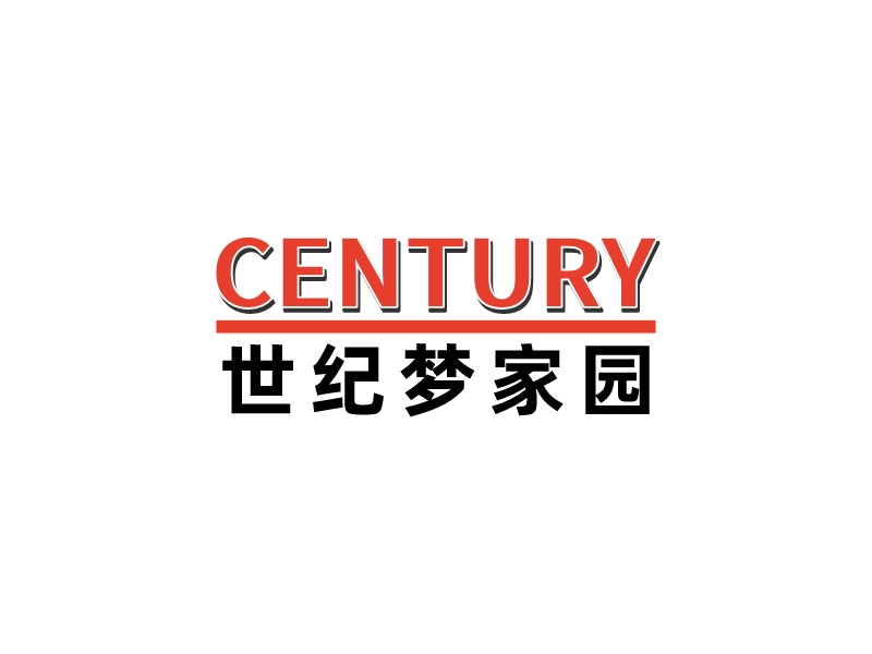 房产中介logo；房产中介logo设计模板在线制作 - LOGO神器