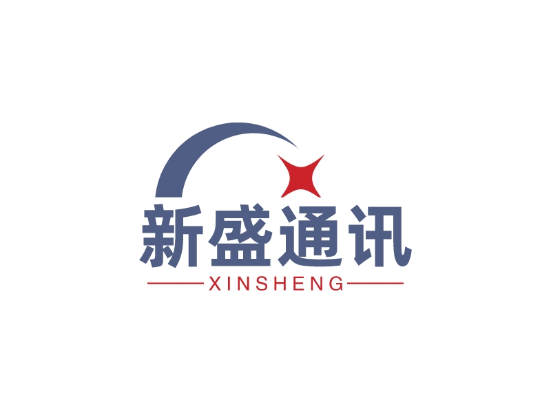 通讯logo设计