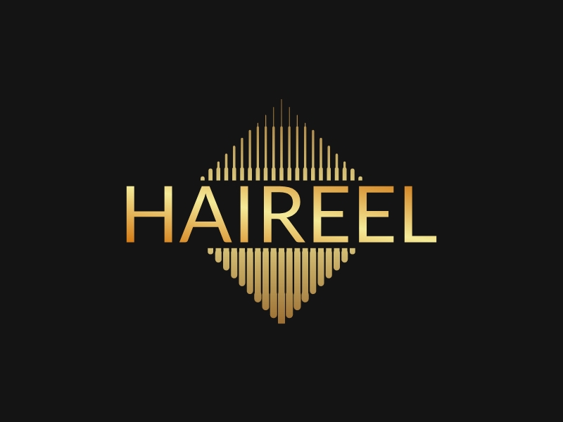 HAIREEL - 