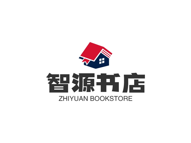 智源书店 Logo Maker - Design 智源书店 logos online
