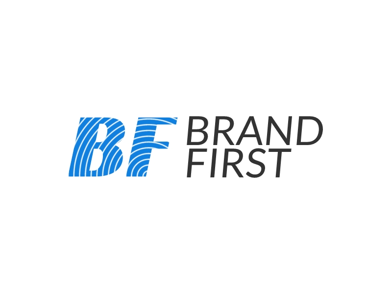 Brand First - 