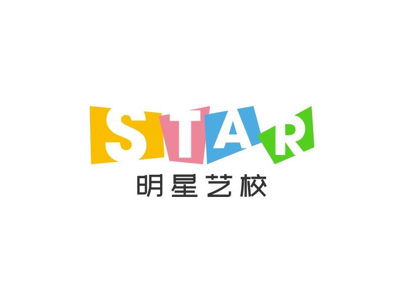 STAR Logo Maker - Design STAR logos online