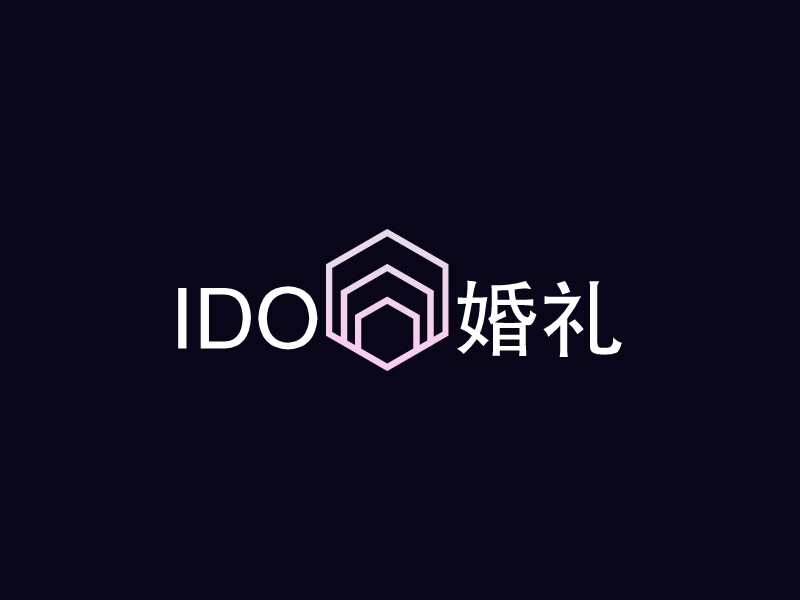 IDO 婚礼 Logo Maker - Design IDO 婚礼 logos online