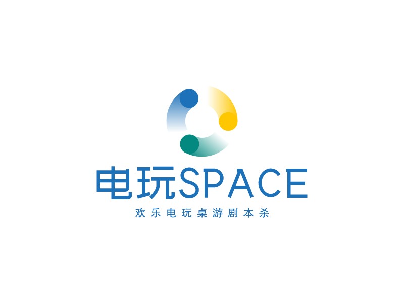 电玩SPACE Logo Maker - Design 电玩SPACE logos online