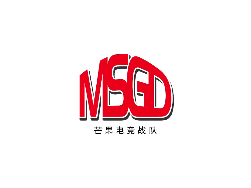 MSGD Logo Maker - Design MSGD logos online