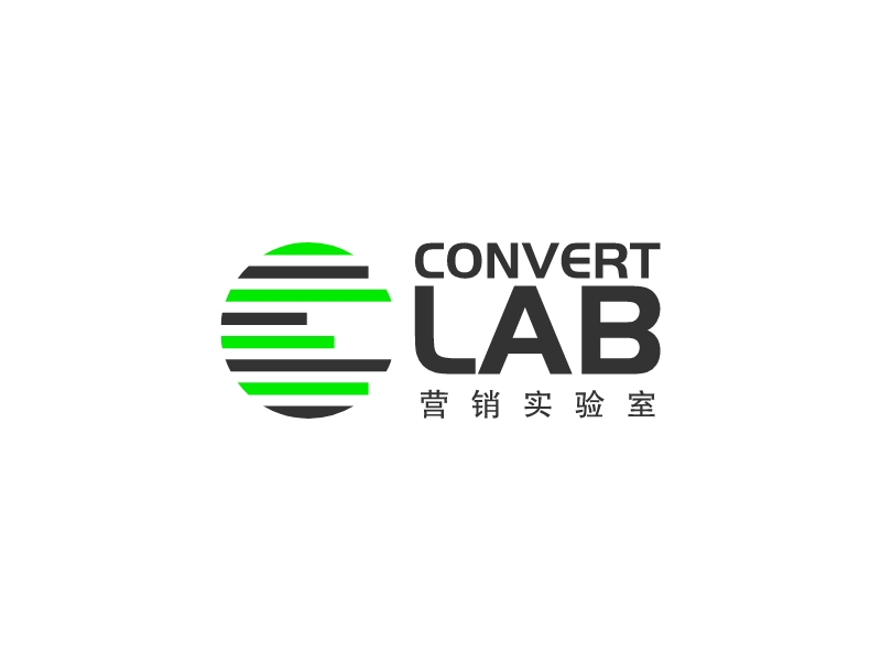Convert Lab - 营销实验室