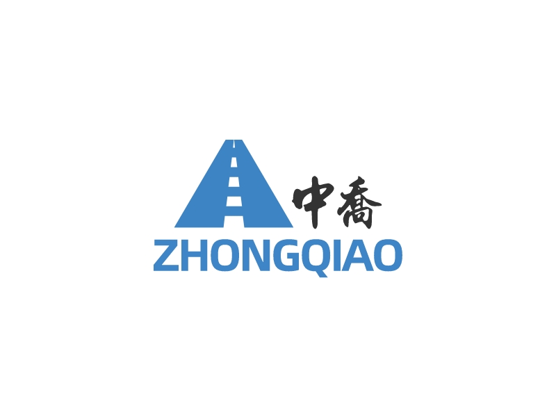 ZHONGQIAO Logo Maker - Design ZHONGQIAO logos online