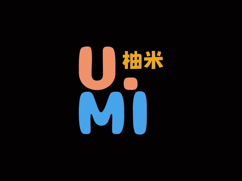 U.MI - 柚米