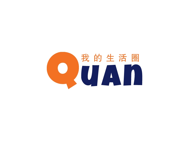 社区logo设计