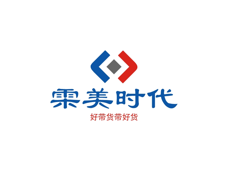 雬美时代 logo | 一键设计 logo - 标小智