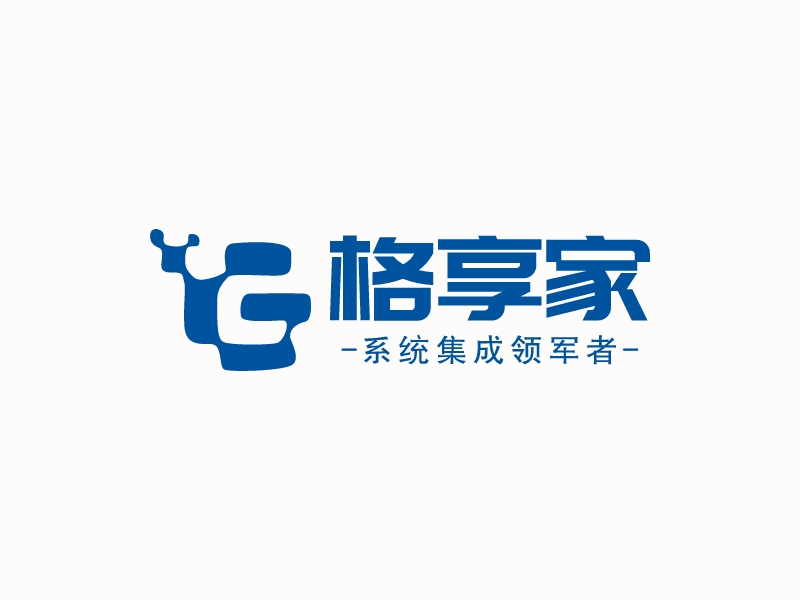 格享家 Logo Maker - Design 格享家 logos online
