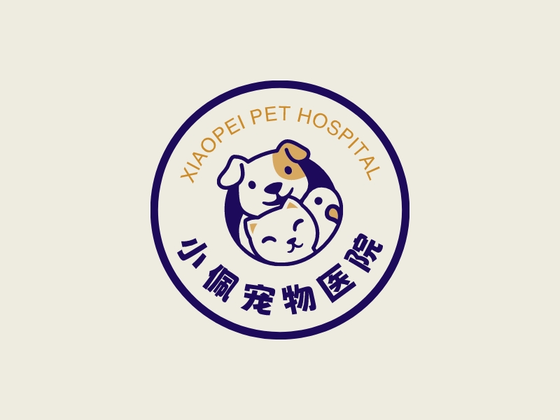 小佩宠物医院 - Xiaopei Pet Hospital