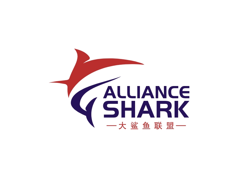 alliance SHARK - 大鲨鱼联盟