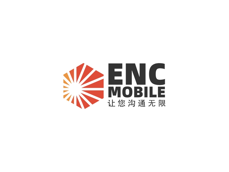 ENC MOBILE - 让您沟通无限