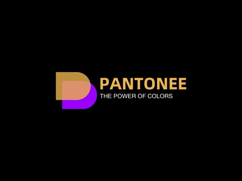PANTONEE Logo Maker - Design PANTONEE logos online