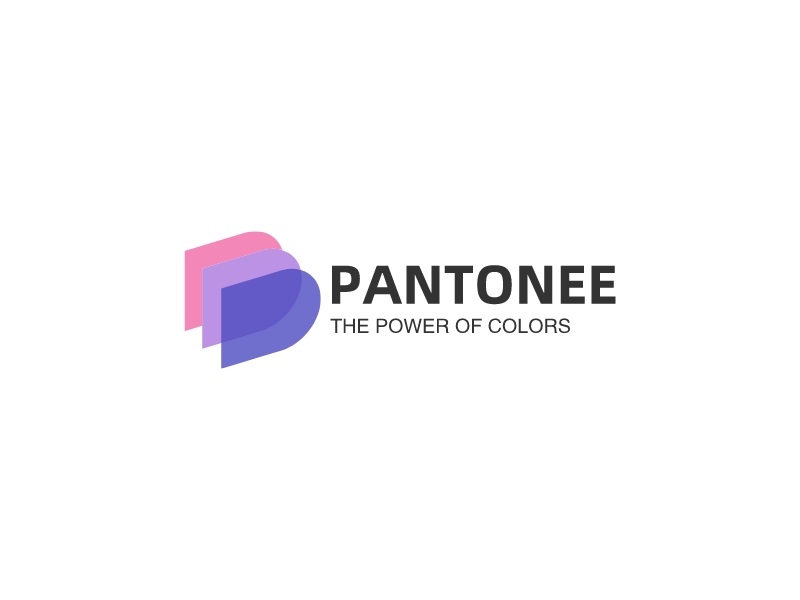 PANTONEE - THE POWER OF COLORS