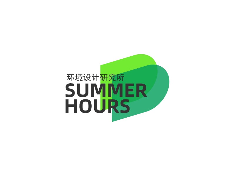 SUMMER HOURS Logo Maker - Design SUMMER HOURS logos online
