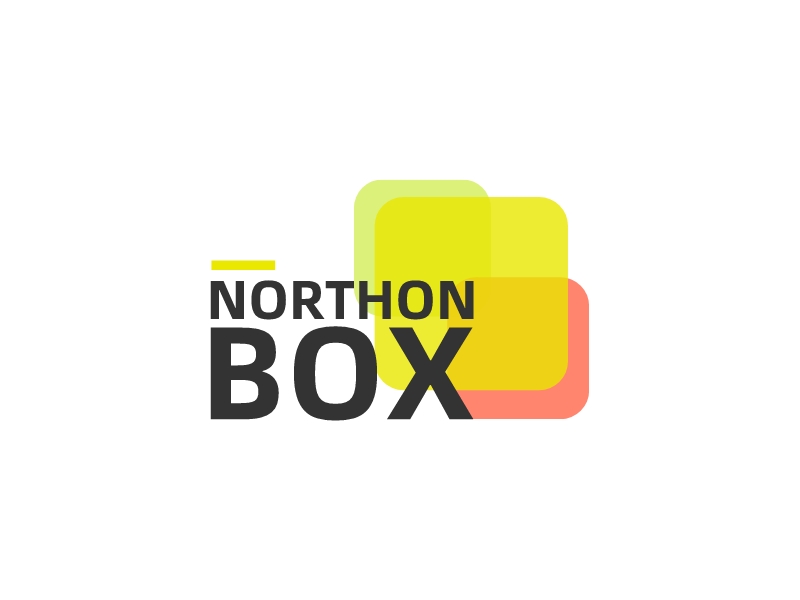 northon box Logo Maker - Design northon box logos online