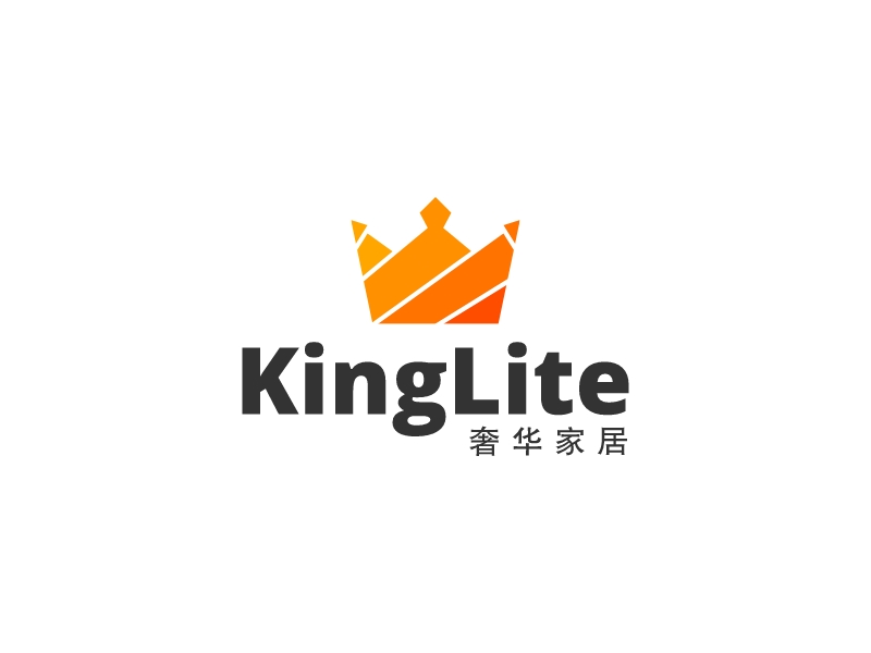 KingLiteLOGO设计