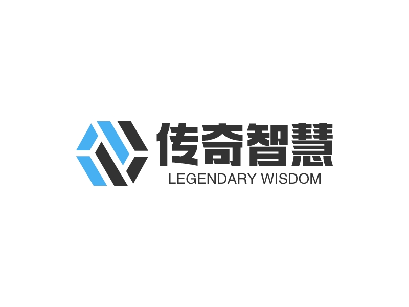传奇智慧 Logo Maker - Design 传奇智慧 logos online