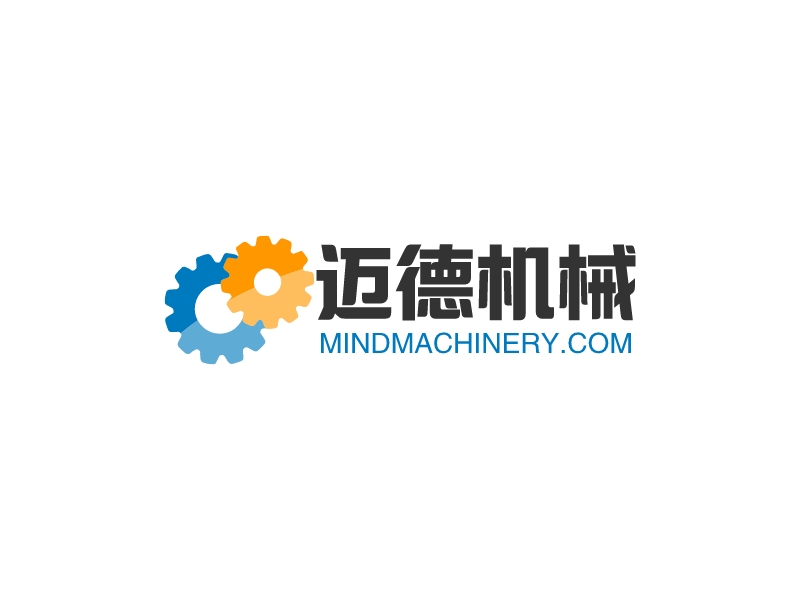 迈德机械 - mindmachinery.com