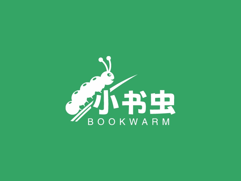 小书虫 - bookwarm