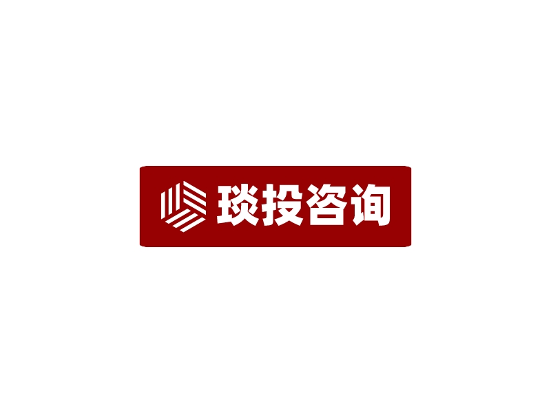 琰投咨询logo设计