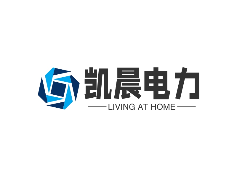 凯晨电力 Logo Maker - Design 凯晨电力 logos online