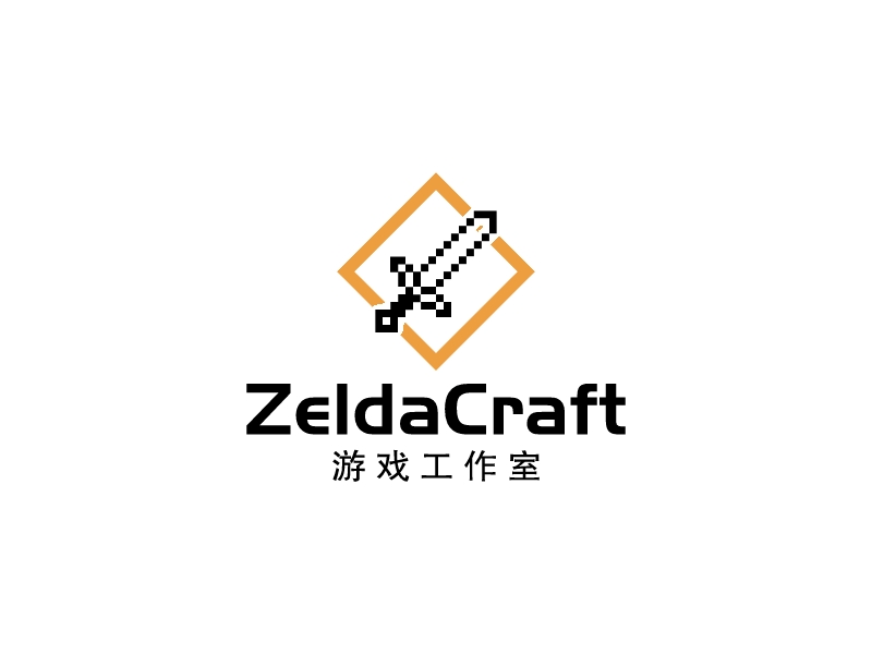 Zelda Craft - 游戏工作室