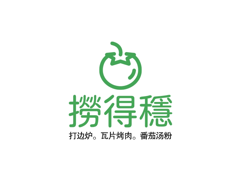 瓦片logo设计素材,瓦片logo图片png创意模板在线制作 - 标小智