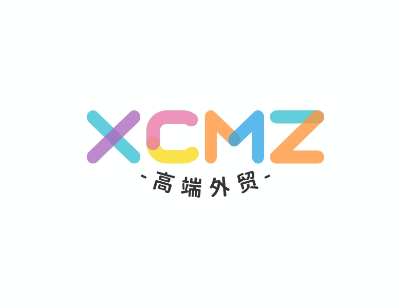 XcMzlogo设计