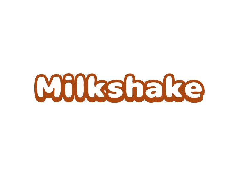 Milkshake - 