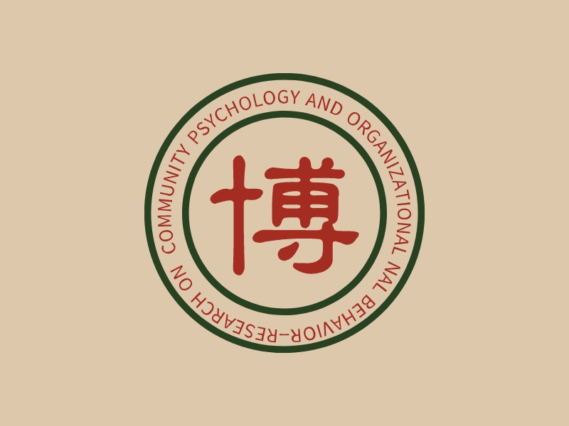 博 logo | 一键设计复古风 logo - 标小智